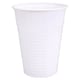 Drinkbeker PS wit 180ml 100st 