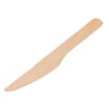 Biodore mes 100 stuks