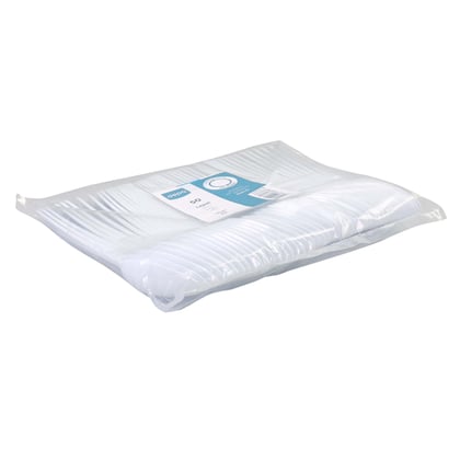 Lepel reusable PS wit 170mm 50st 