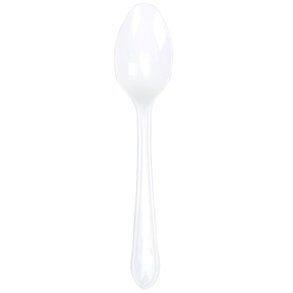 Lepel reusable PS wit 170mm 50st 