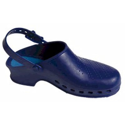 Reposa klomp donkerblauw maat 37 