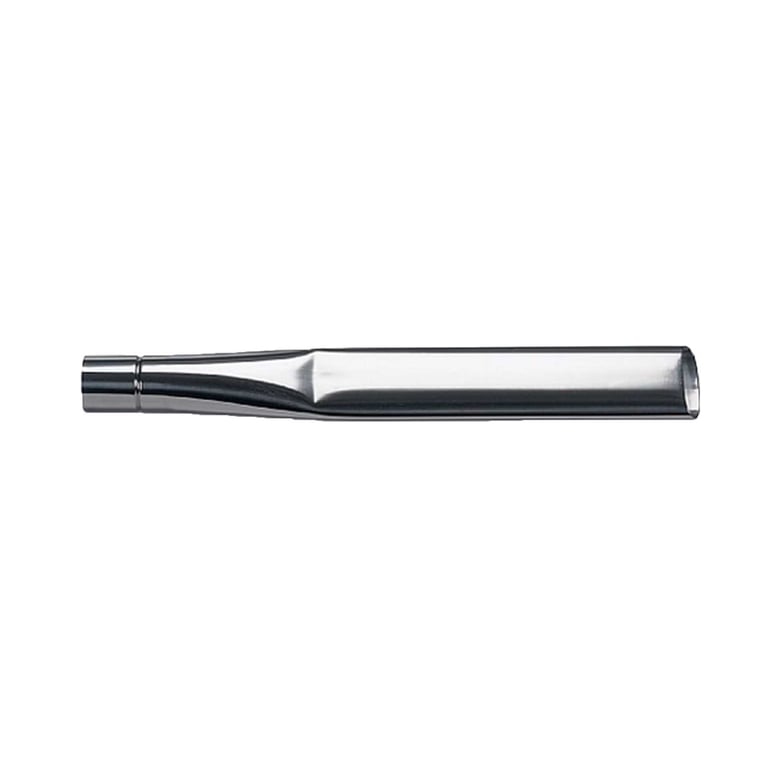 Numatic spleetzuiger 51mm RVS lengte 5,6cm