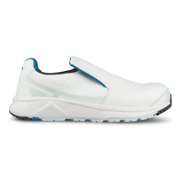 Sika 60401 Cloud Slip-on S2 veiligheidsschoen