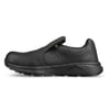 Sika 60401 Cloud Slip-on S2 veiligheidsschoen zwart maat 35