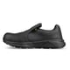 Sika 60401 Cloud Slip-on S2 veiligheidsschoen zwart maat 35