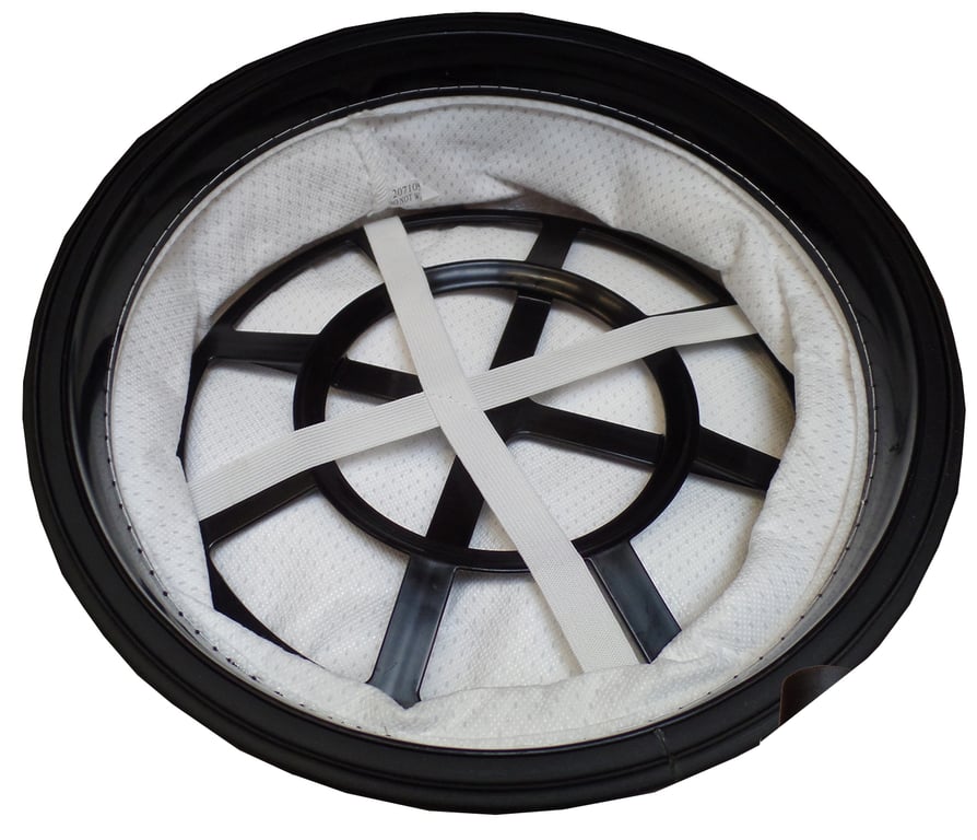 Numatic filter tbv NVR200