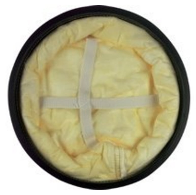 Numatic Microtex inlegfilter
