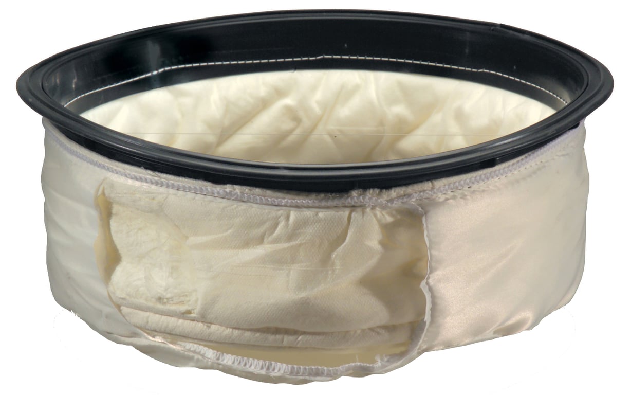 Numatic NVM-11C combifilter 12" microtex