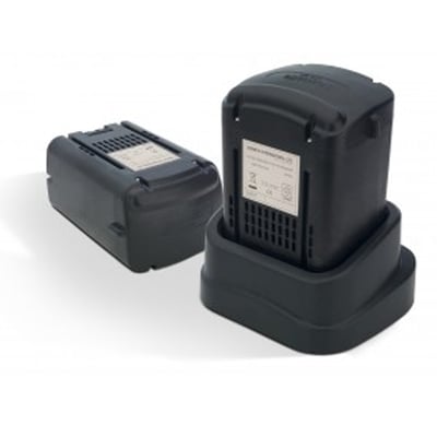 Numatic lithium ion batterij 36V voor batterij stofzuigers