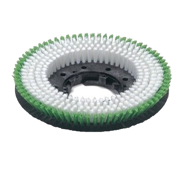 Numatic polyscrub schrobborstel 330mm