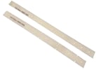 Numatic rubber set 2stuks tbv TTB 1840 en TT1840