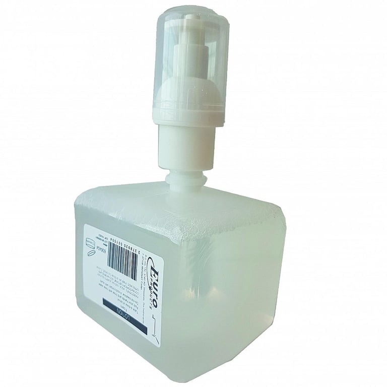 Euro Pearl Foam soap 400ml