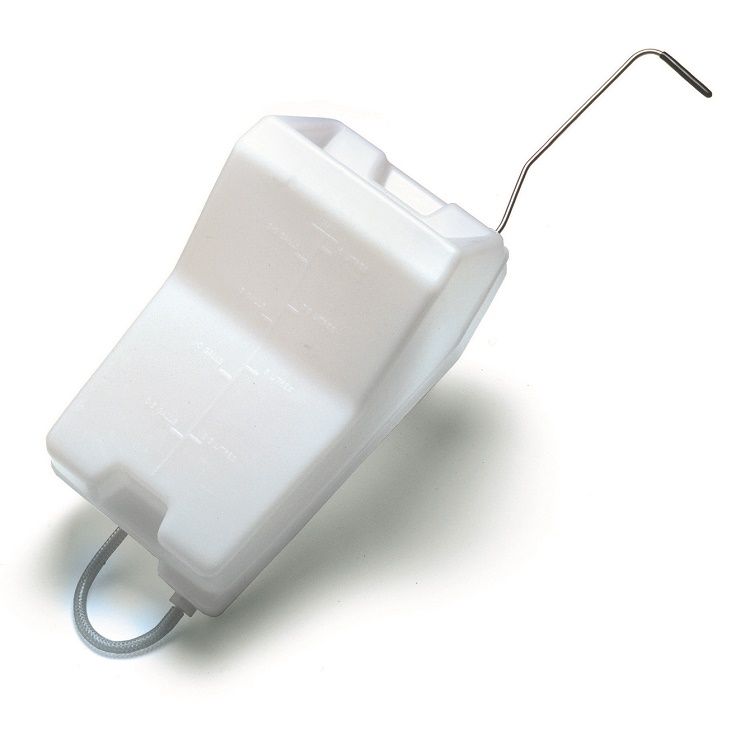 Numatic Vloeistoftank tot 10 liter