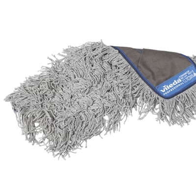 Vileda Finnmop 50cm blauw 