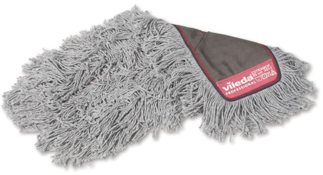 Vileda Extramop 50cm rood