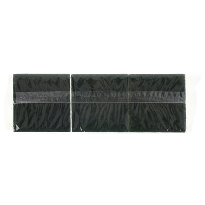 CaluClean schuurspons klein 6x9x3cm 3st