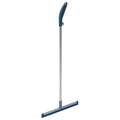 Vileda Dustpan veger met steel 35cm  