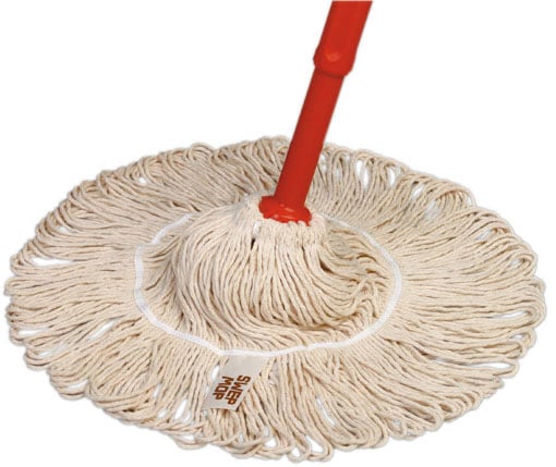 Vileda Swep mop compleet