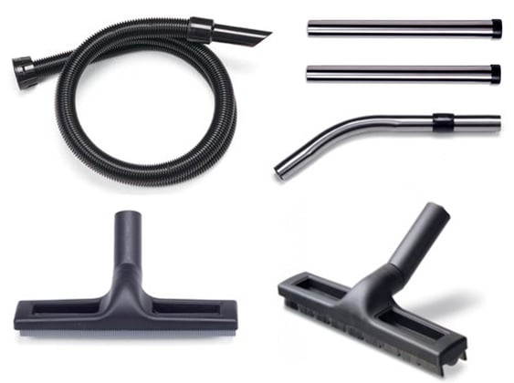 Numatic kit A11 32mm