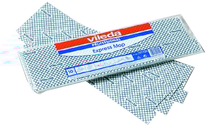 Vileda SprayExpress disposable mop