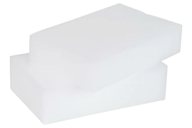 Vileda Miraclean wit melamine wonderspons