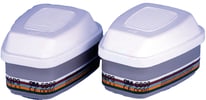 3M ABEK2P3 filter 6099 per 2st 