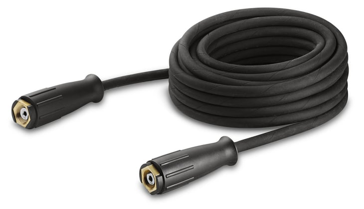 Karcher hogedrukslang DN10 220bar 20mtr 