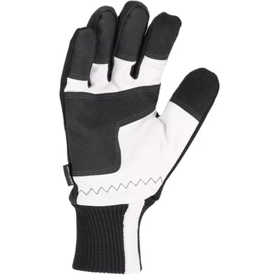 Tegera diepvrieshandschoen zwart maat 7 