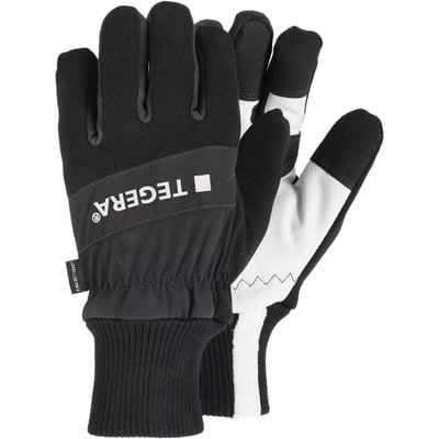 Tegera diepvrieshandschoen zwart maat 7 