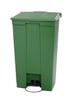 Rubbermaid pedaalemmer 