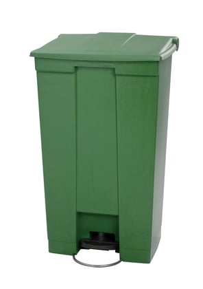 Rubbermaid pedaalemmer 