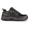 Grisport 901 S3 veiligheidsschoen laag zwart maat 39