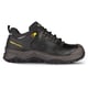 Grisport 901 S3 veiligheidsschoen laag zwart maat 39