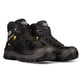 Grisport 903 S3 veiligheidsschoen hoog zwart maat 39