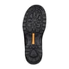 Grisport 903 S3 veiligheidsschoen hoog zwart maat 39