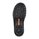 Grisport 903 S3 veiligheidsschoen hoog zwart maat 39