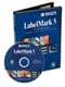 Brady Labelmark 5 standaard software cd-rom upgrade voor Labelmark 3 & 4