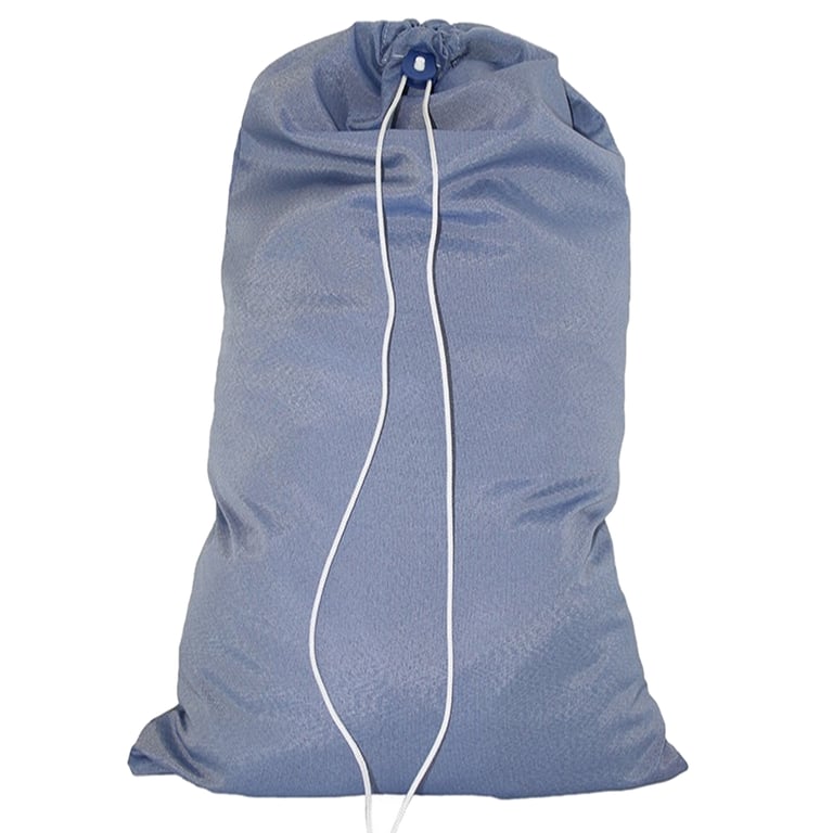 Waszak met fixlock sluiting 100% polyester 100x63cm