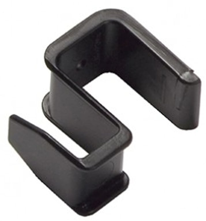 Numatic mopsteelhaak