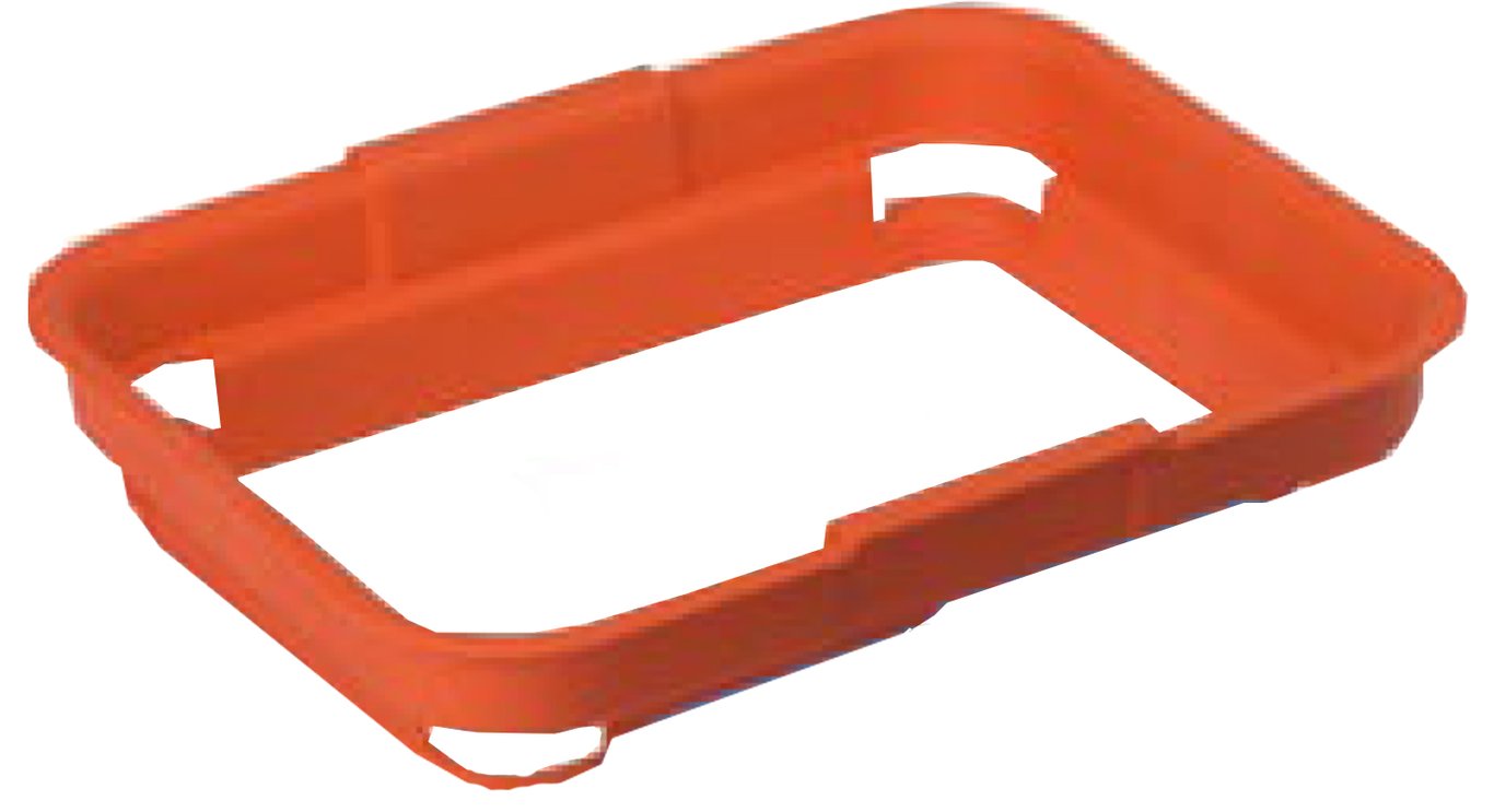 Numatic Mopmatic frame t.b.v. wasnet rood