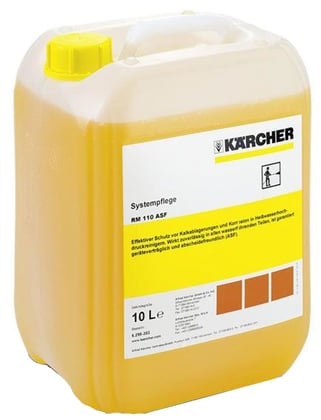 Karcher machineprotector RM 110 ASF 10ltr