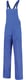 Orcon basics Amerikaanse overall Dundee korenblauw maat 46