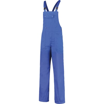 Orcon basics Amerikaanse overall Dundee korenblauw maat 46