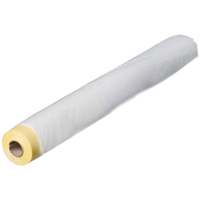 Colad maskeerfolie 120cm rol 25mtr