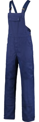 Orcon basics Amerikaanse overall Bristol donkerblauw maat 46