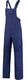 Orcon basics Amerikaanse overall Bristol donkerblauw maat 46