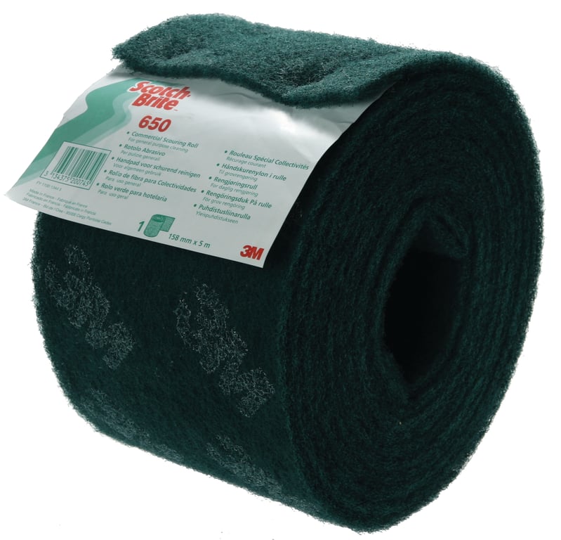 3M Scotch-Brite 158mm x 5 meter