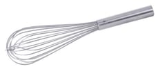 Garde versterkt RVS 18/10 50cm 