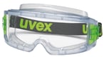 Uvex ultravision ruimzichtbril 9301-714 