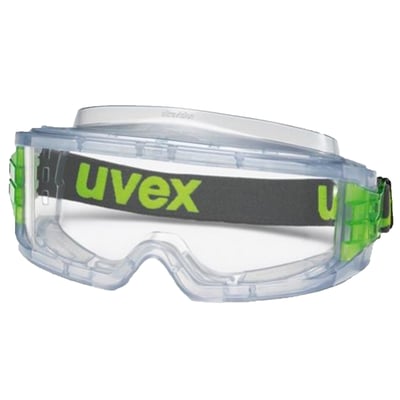 Uvex ultravision ruimzichtbril 9301-714 